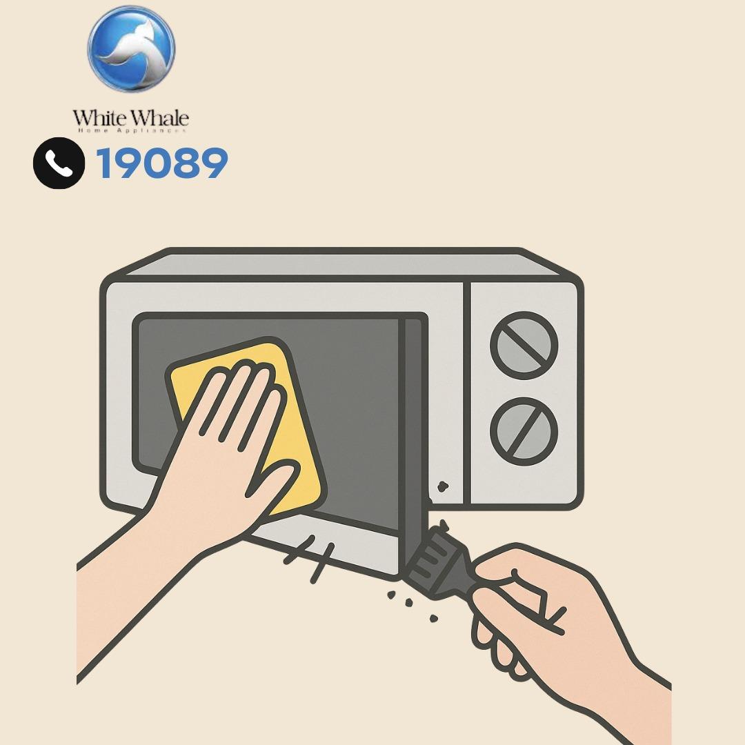 العناية بالباب والجلدة المطاطية العناية بالباب والجلدة المطاطية