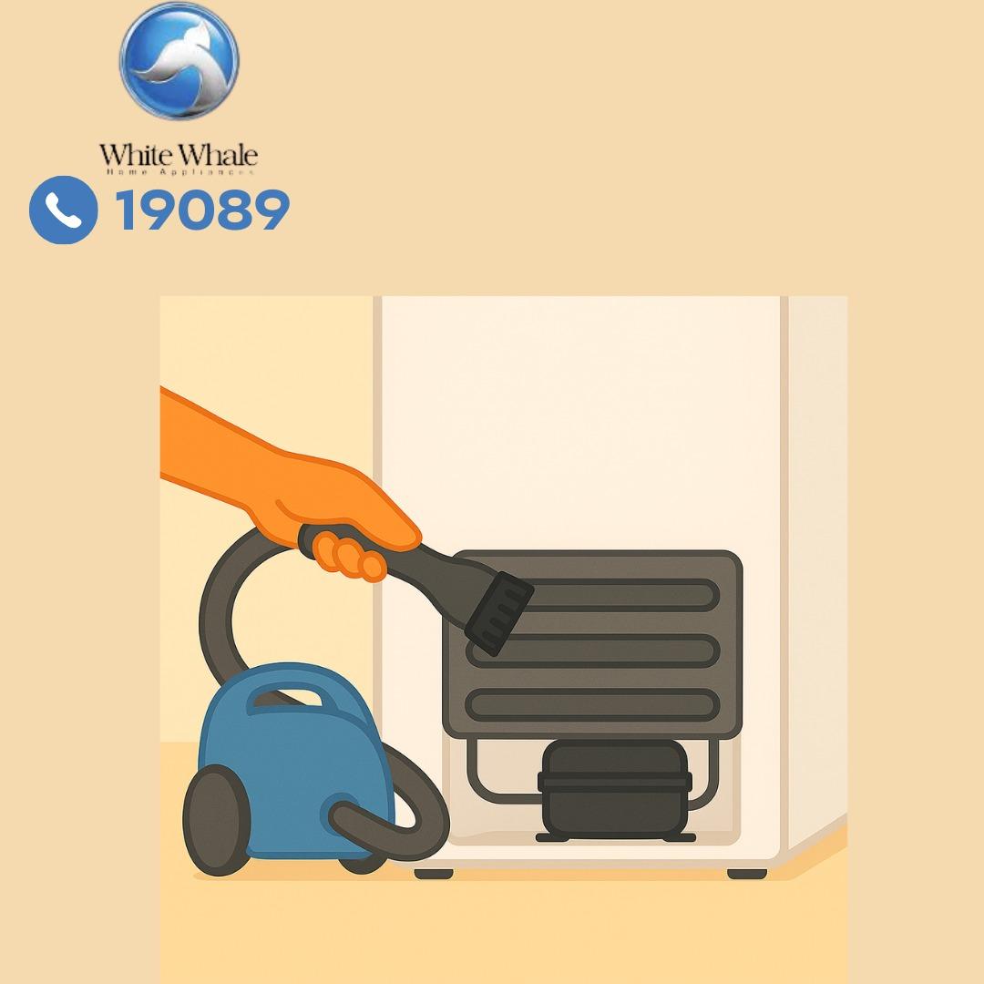 تنظيف الوحدات الخارجية بديب فريزر وايت ويل تنظيف الوحدات الخارجية بديب فريزر وايت ويل