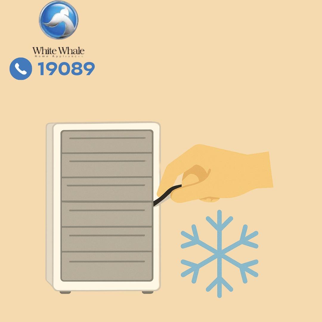 فحص الأختام المطاطية بديب فريزر وايت ويل فحص الأختام المطاطية بديب فريزر وايت ويل