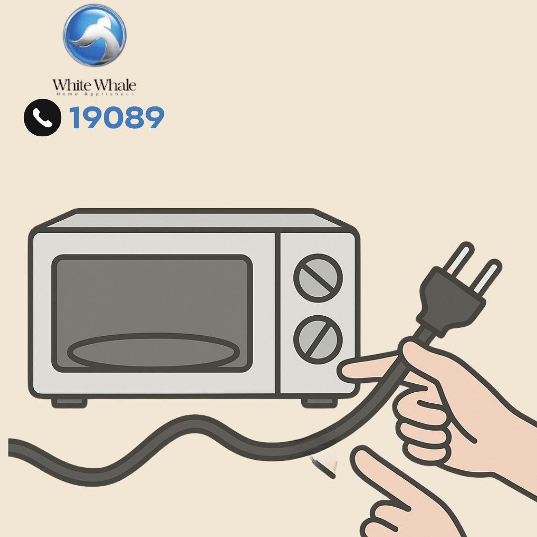 فحص التوصيلات الكهربائية فحص التوصيلات الكهربائية