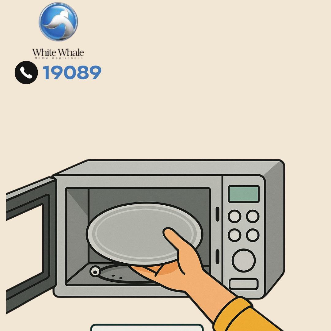 فحص الطبق الدوار والعجلات فحص الطبق الدوار والعجلات